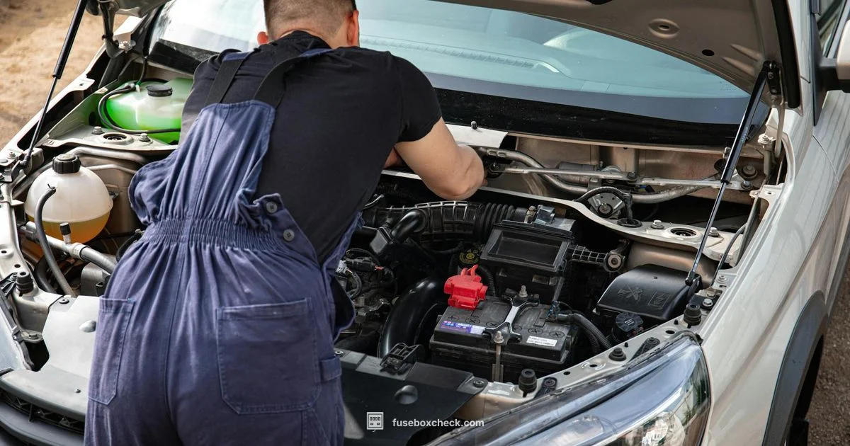 Pathfinder Fuse Box Diagram Pathfinder Fuse Box Diagram - FuseBoxCheck