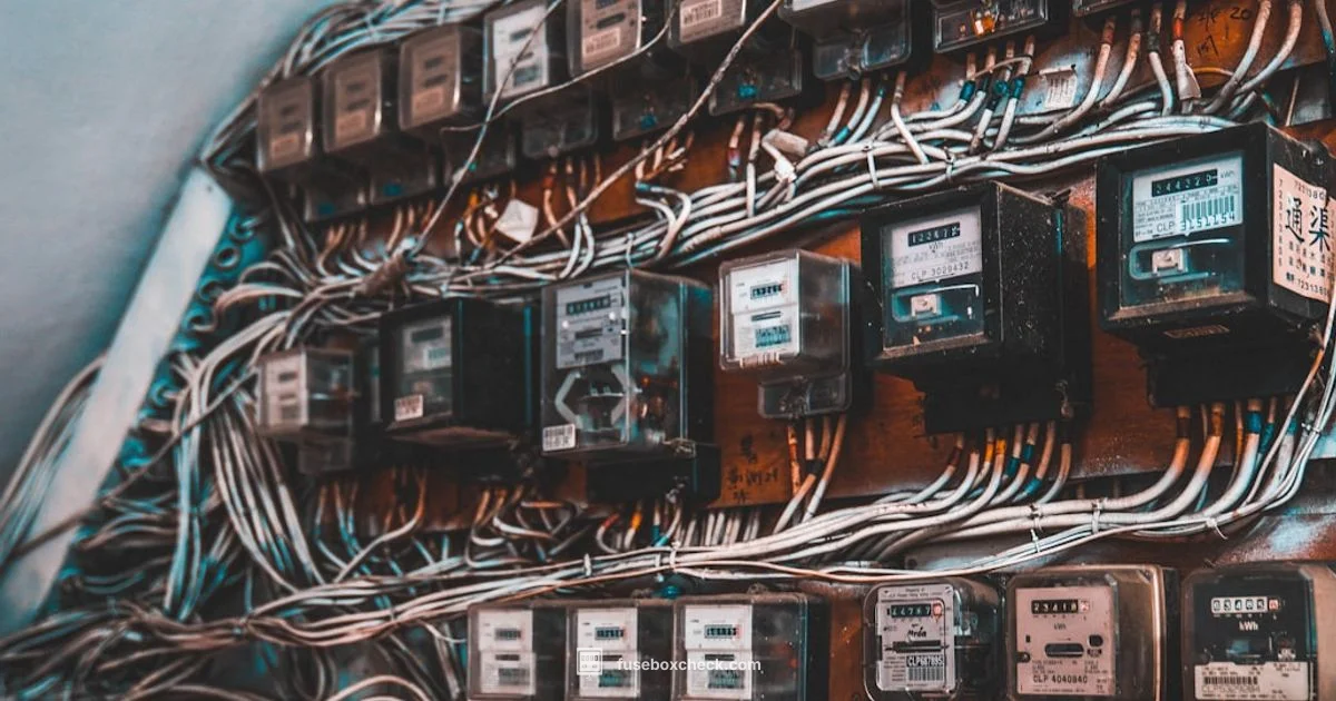 100a Fuse Carrier - FuseBoxCheck