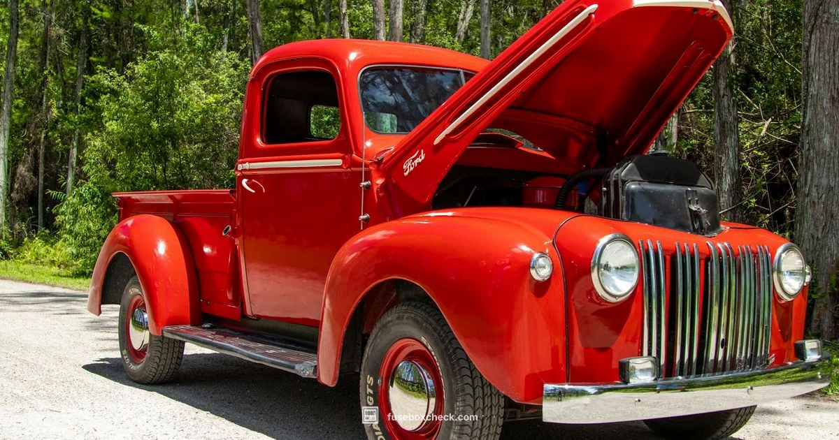 2023 F-550 Fuse Box 2023 F-550 Fuse Box - FuseBoxCheck