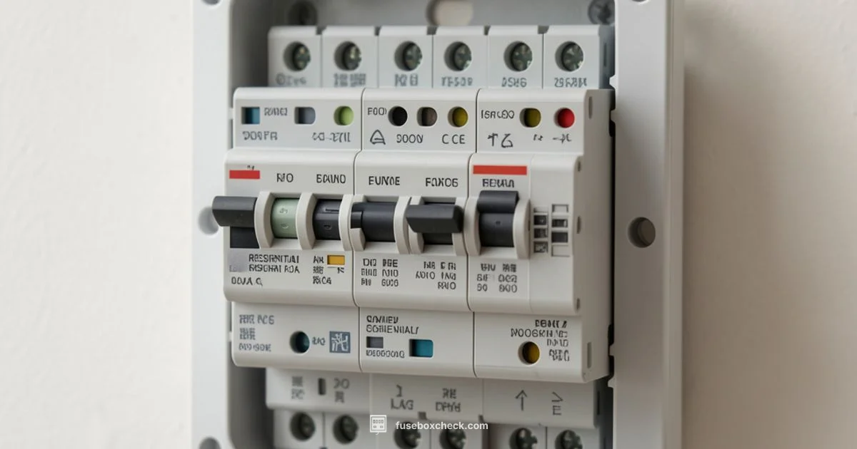 Fuse Box Size - FuseBoxCheck