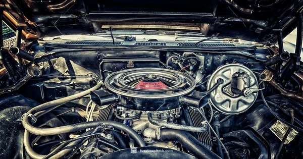 Malibu Fuse Box - FuseBoxCheck