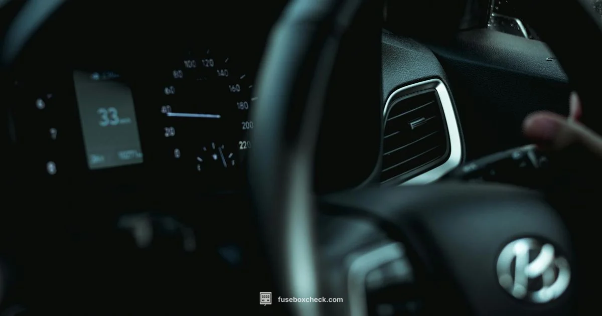 Santro Fuse Box Guide - FuseBoxCheck