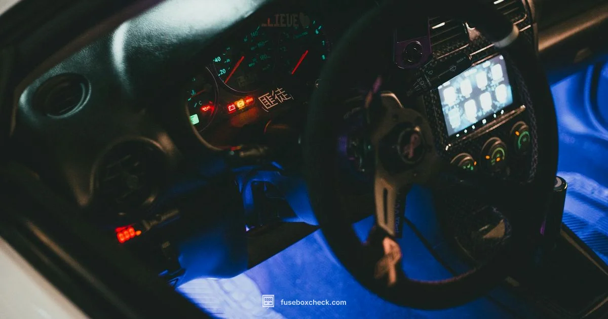 Fuse Box Diagram Fuse Box Diagram - FuseBoxCheck