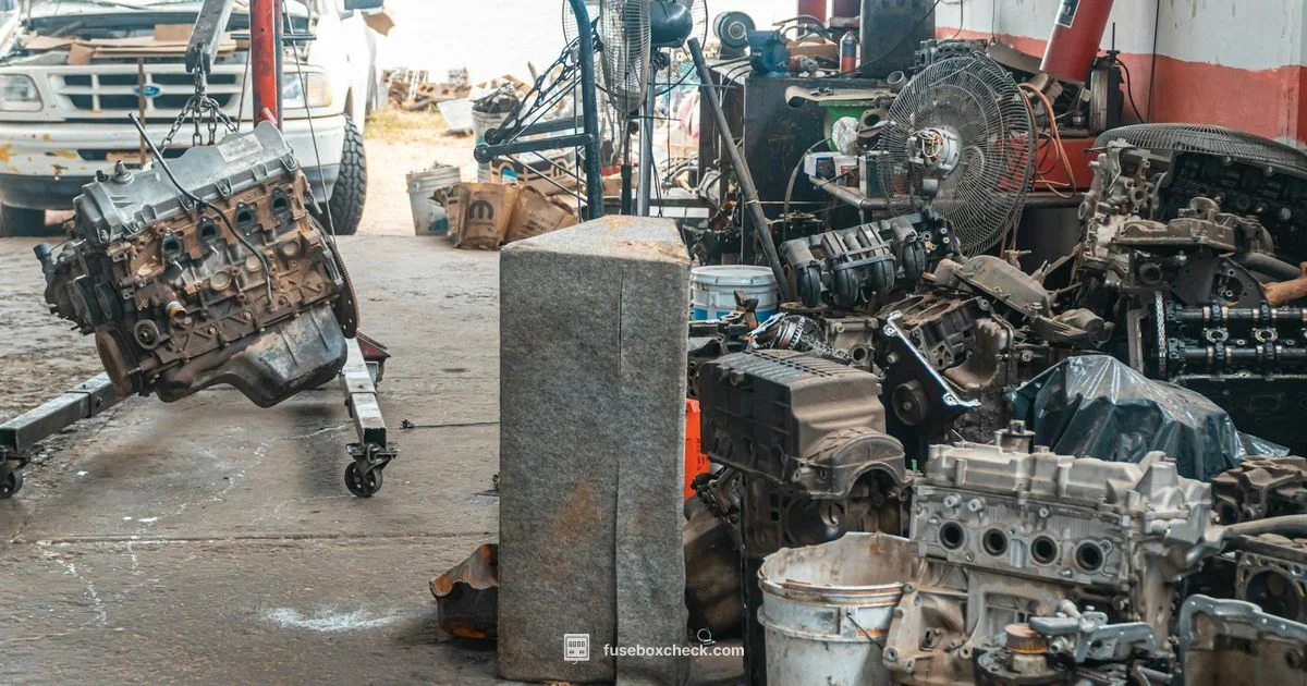 Painless Fuse Block - FuseBoxCheck