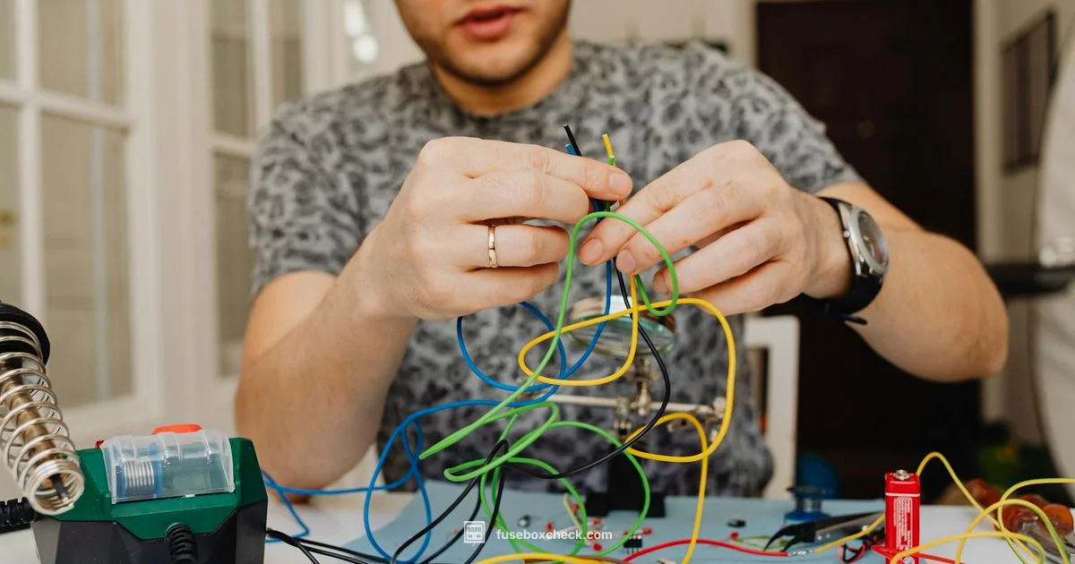 Fuse Box Band Basics - FuseBoxCheck