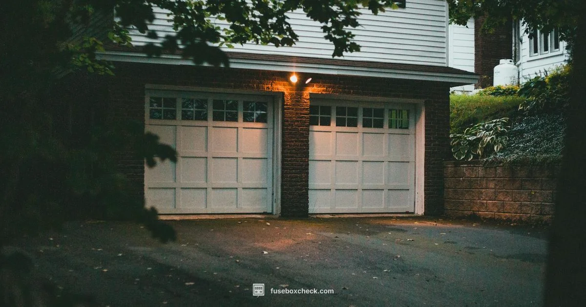 Safe Fuse Box Access - FuseBoxCheck