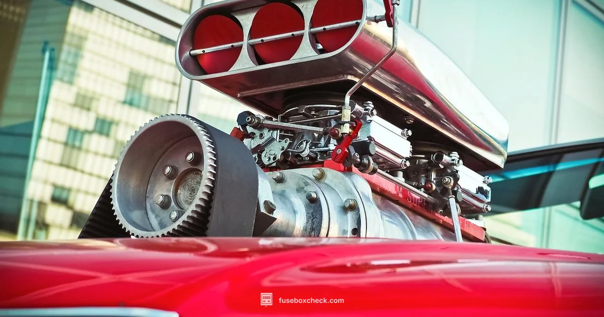 Fuse Box Layout - FuseBoxCheck