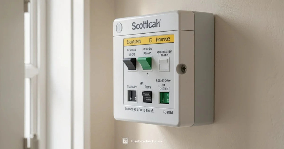 Fuse Box Replacement Guide - FuseBoxCheck