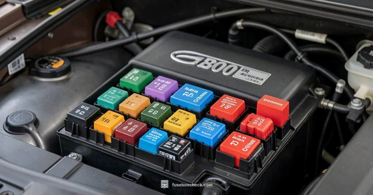 Fuse Box Essentials - FuseBoxCheck