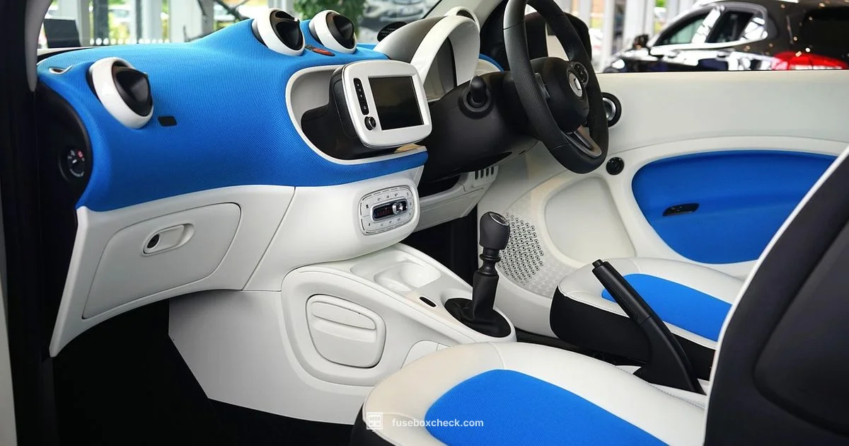 Nomad Fuse Box - FuseBoxCheck