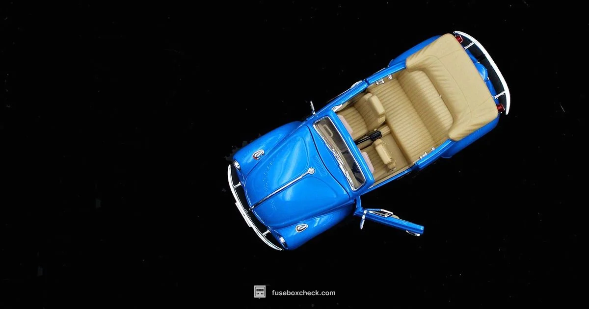 Fuse Box Location - FuseBoxCheck