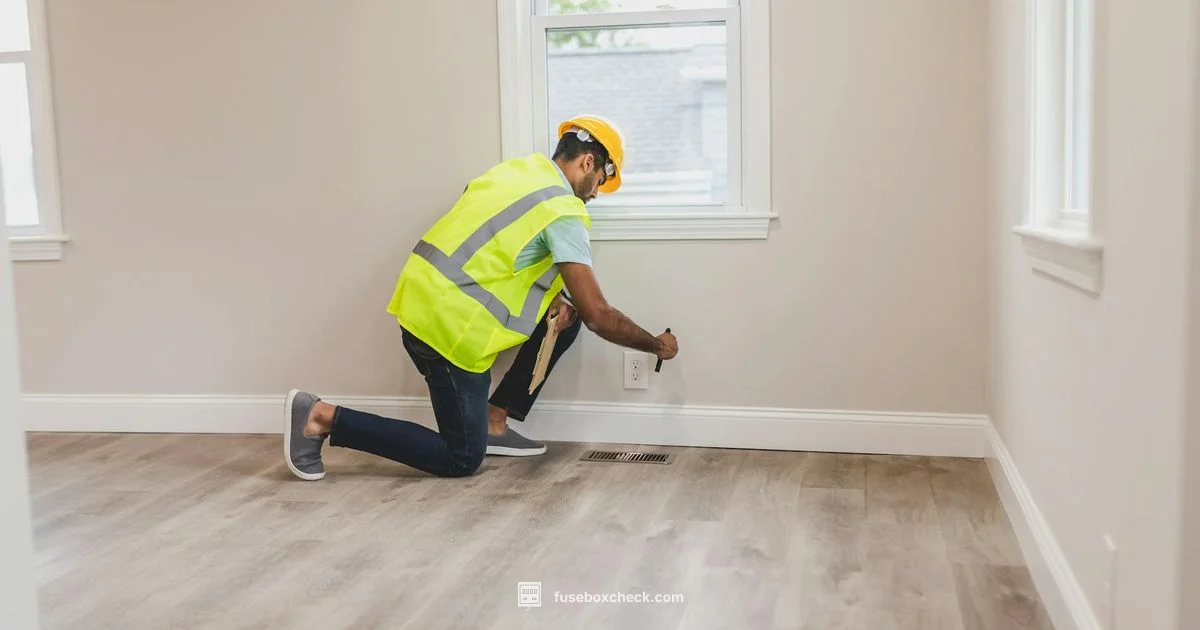 Fuse Box Compliance - FuseBoxCheck