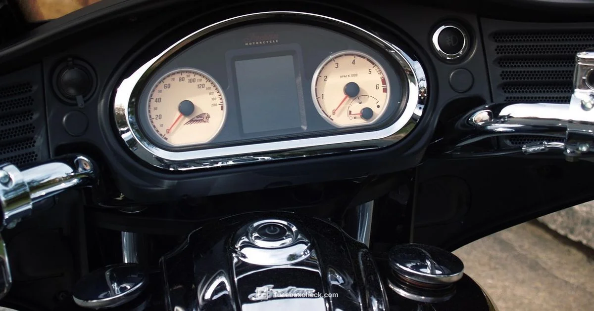 Panel Fuses Guide - FuseBoxCheck