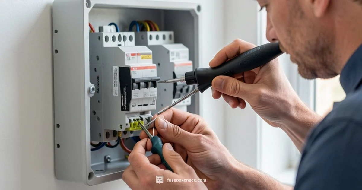 Fuse Box Troubleshooting - FuseBoxCheck