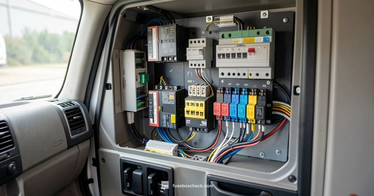 M2 Fuse Box Locations - FuseBoxCheck