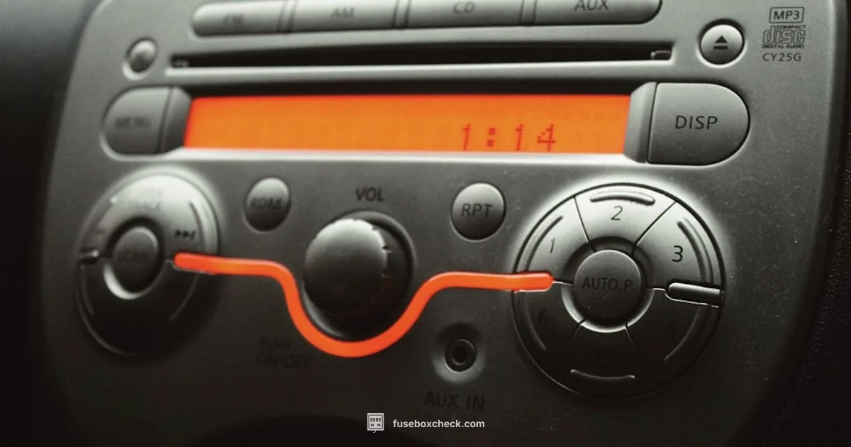 Fuse Box Diagram 2010 - FuseBoxCheck