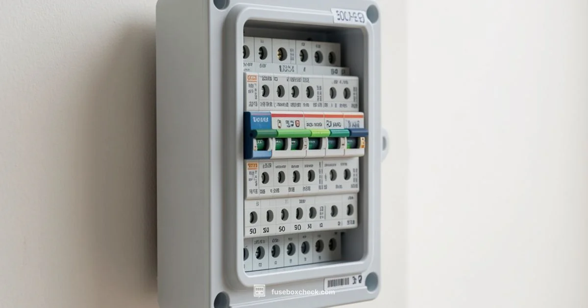 50A Fuse Guide - FuseBoxCheck