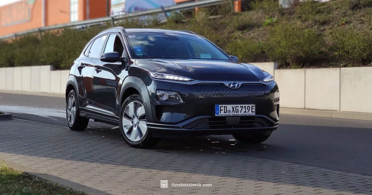 Fuse Box Diagram - FuseBoxCheck