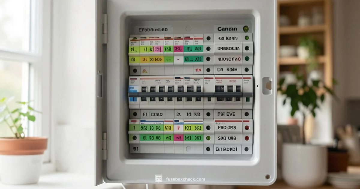 Fuse Box Essentials - FuseBoxCheck