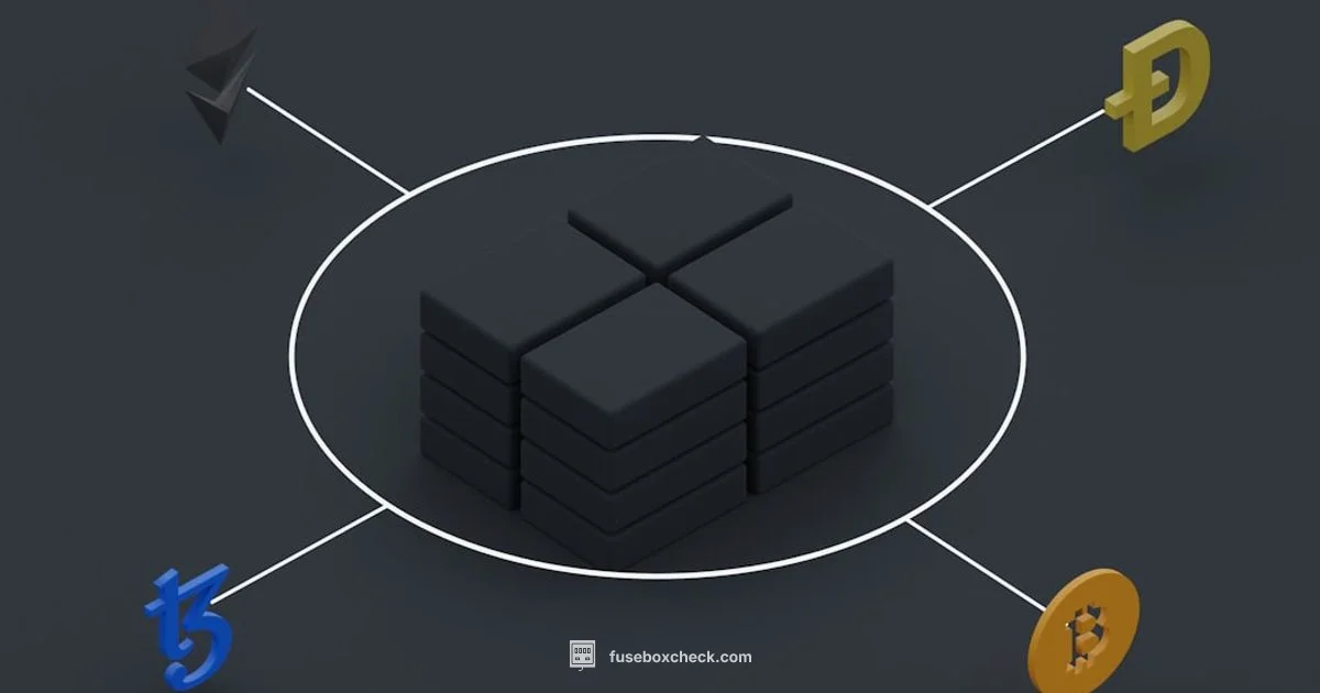 Fuse Diagram Guide - FuseBoxCheck