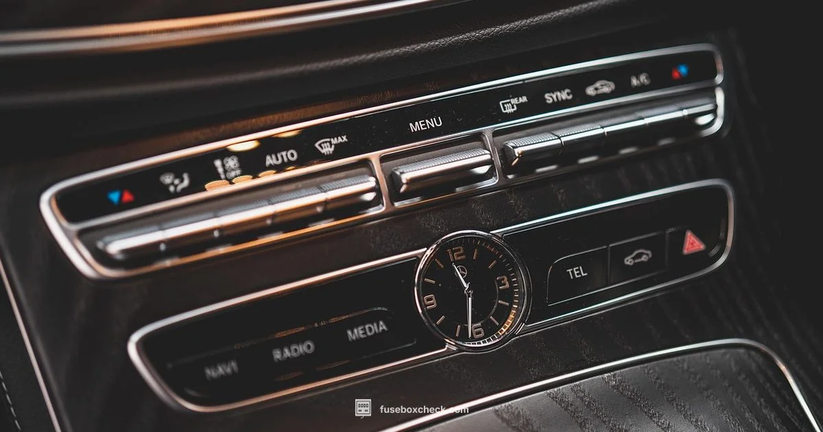 Fuse Box Basics - FuseBoxCheck