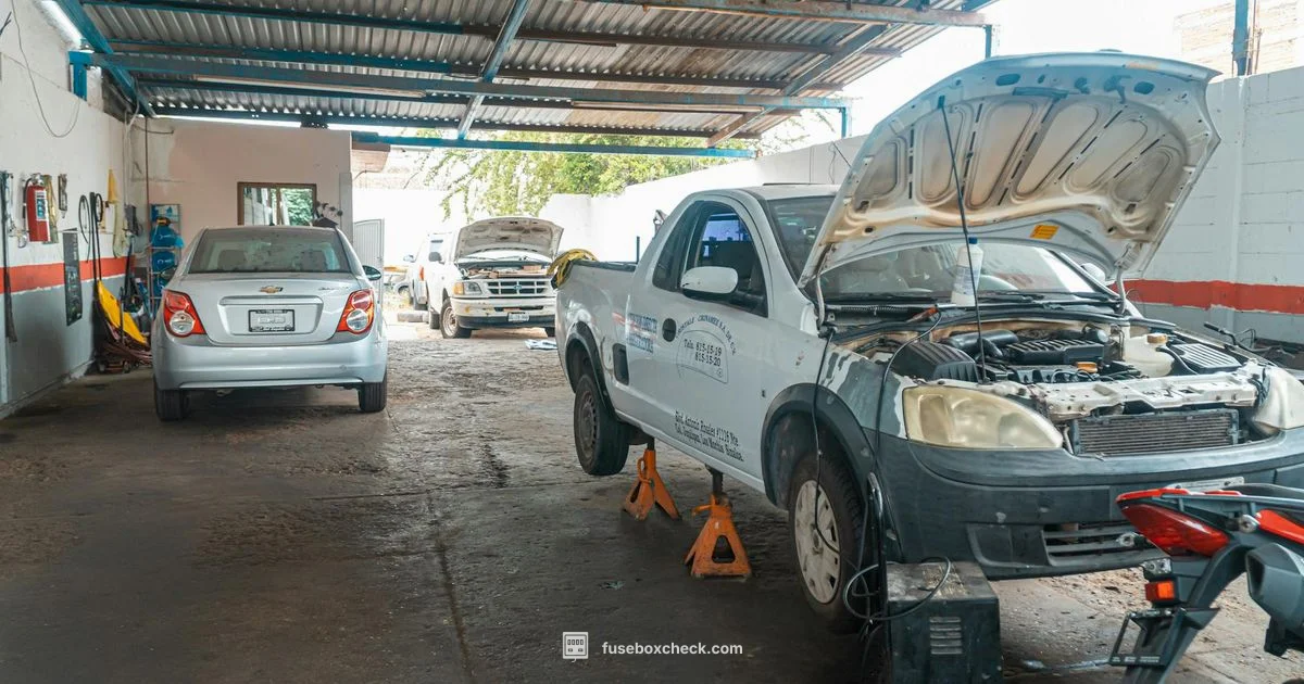 Odyssey Fuse Box Diagram - FuseBoxCheck