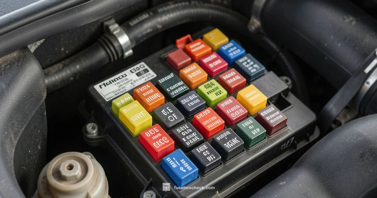 Durango Fuse Box Diagram Durango Fuse Box Diagram - FuseBoxCheck