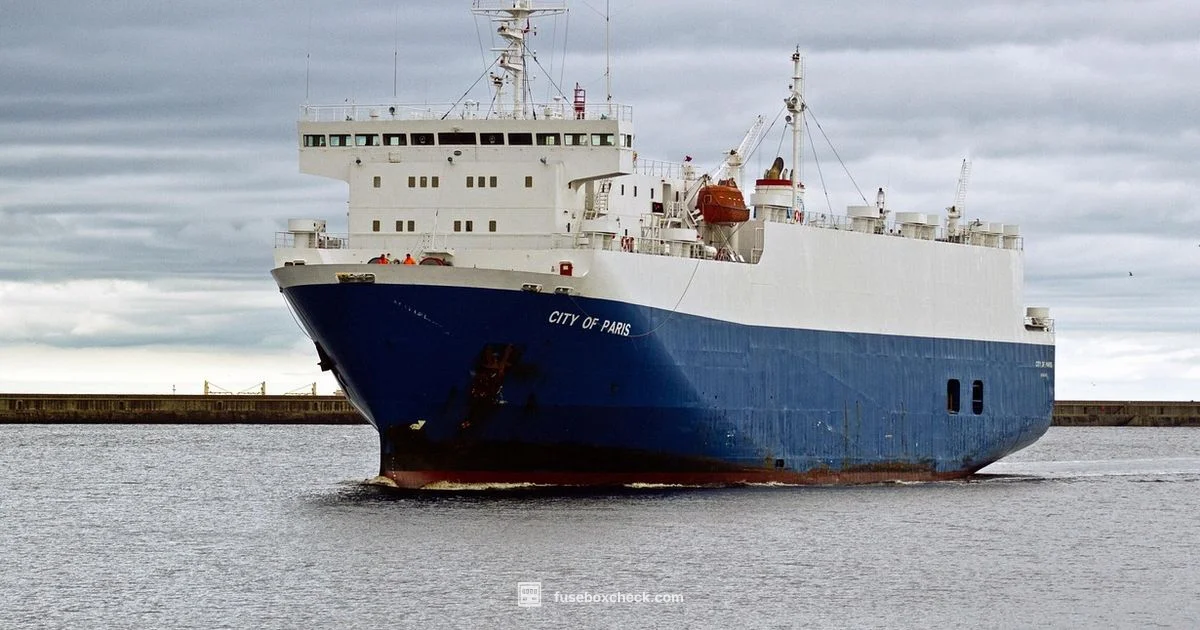 Qashqai Fuse Box - FuseBoxCheck