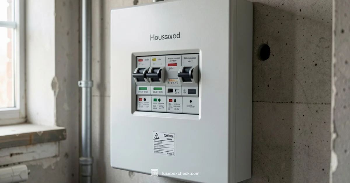 Fuse Box Issues - FuseBoxCheck