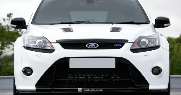 Focus Fuse Box - FuseBoxCheck