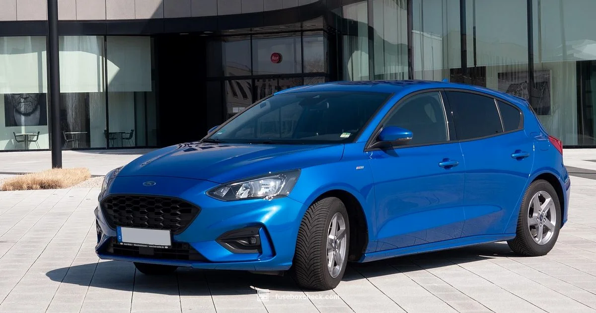 Fuse Box Location Fuse Box Location - FuseBoxCheck