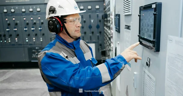 Safe Fuse Upgrade - FuseBoxCheck