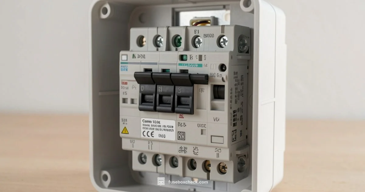 Fuse Box Costs Fuse Box Costs - FuseBoxCheck