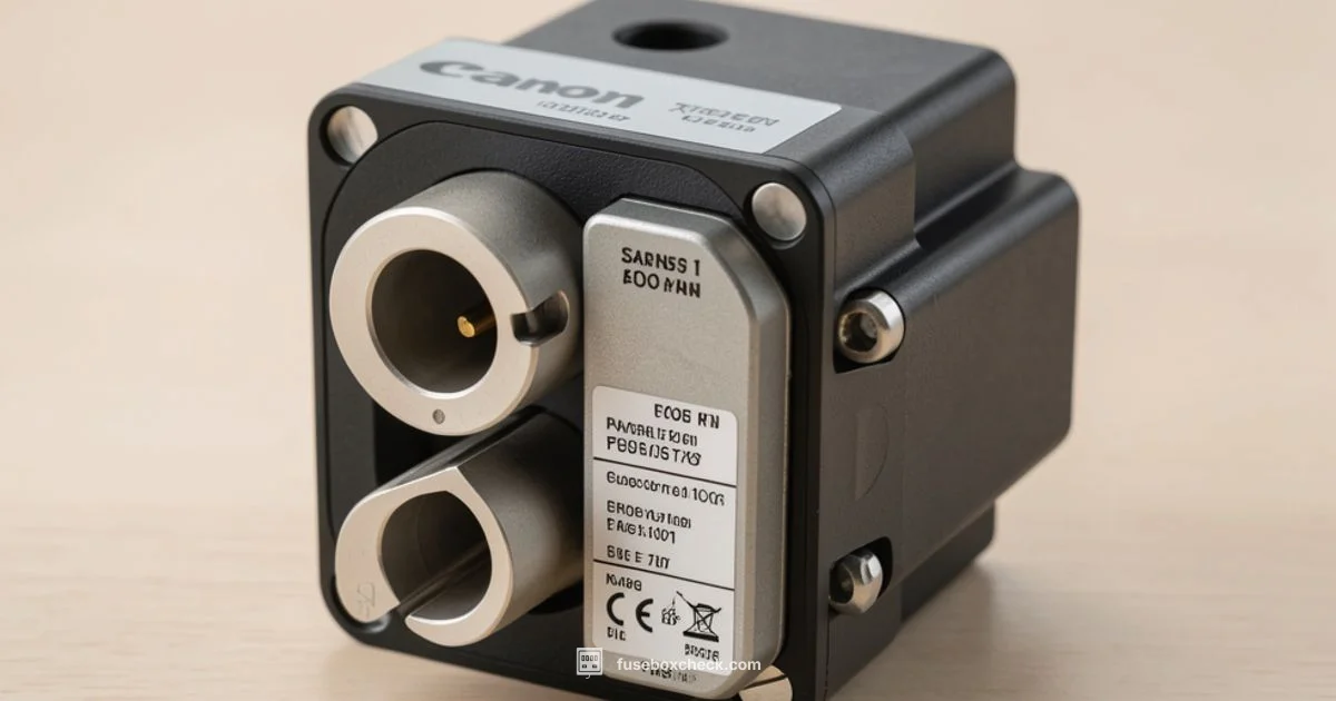 Type T Fuse Type T Fuse - FuseBoxCheck