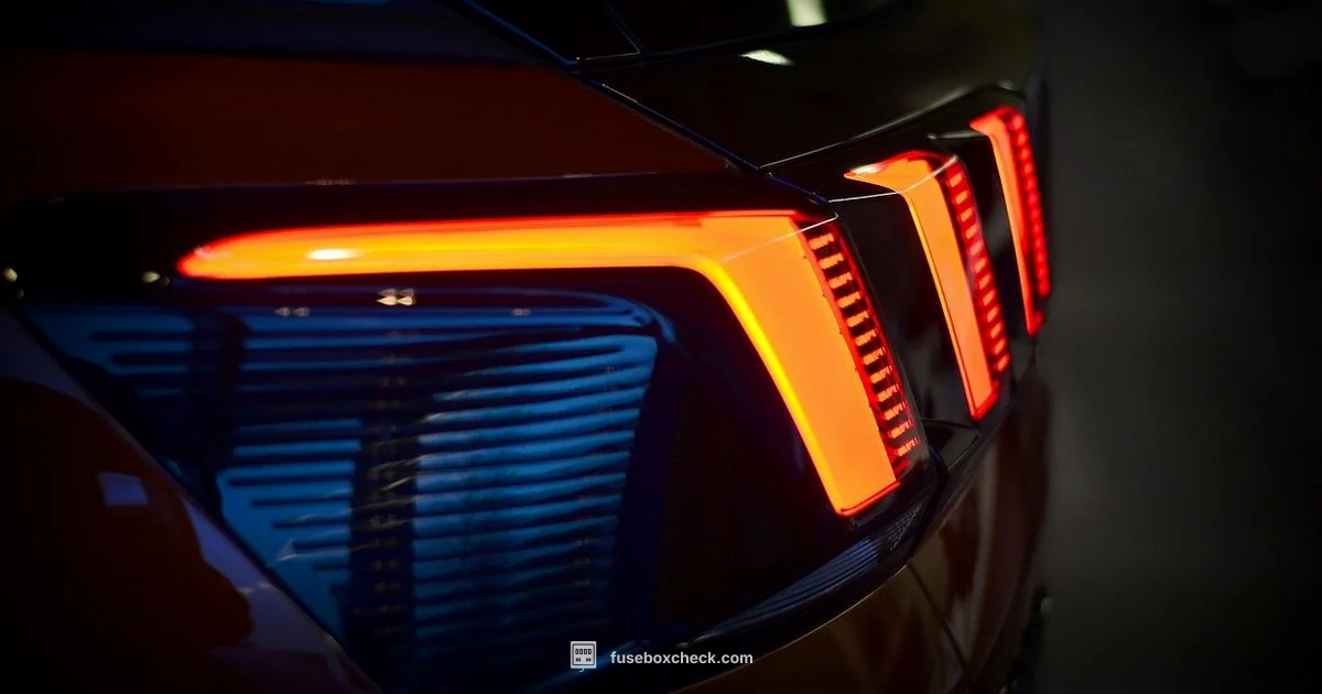 Peugeot 206 Fuse Box Guide - FuseBoxCheck