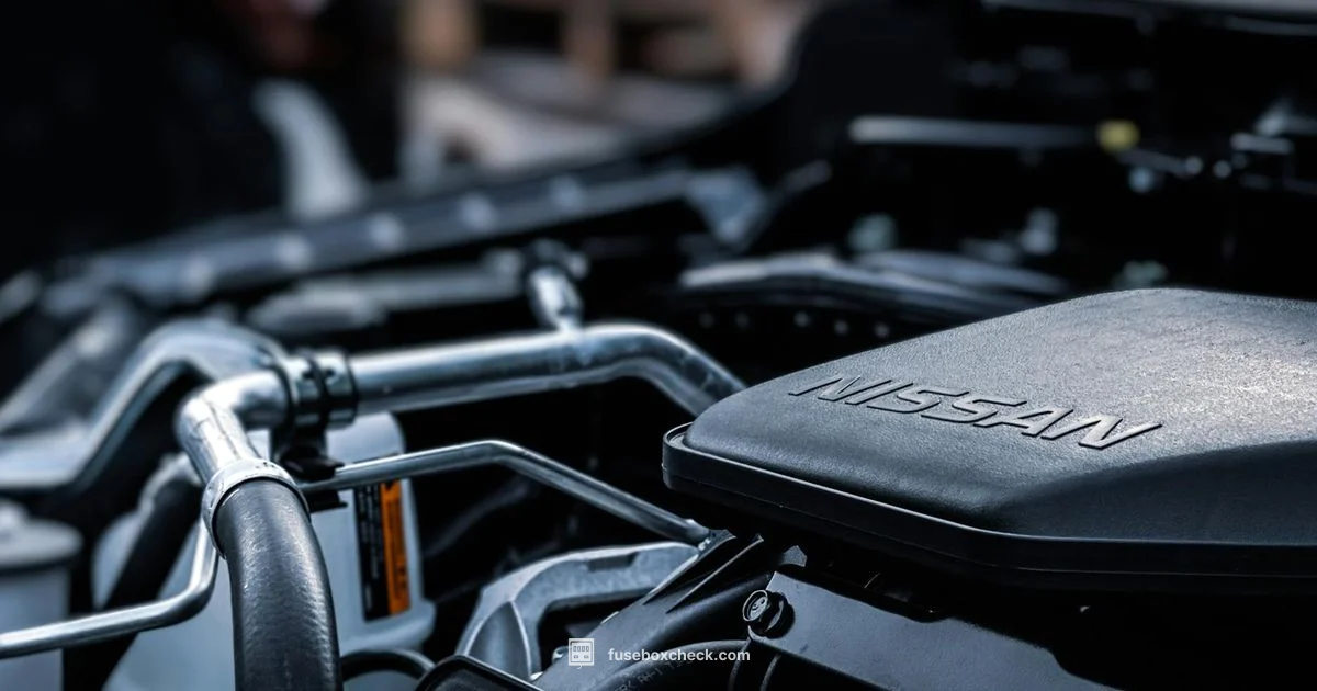 Rogue Fuse Box Guide Rogue Fuse Box Guide - FuseBoxCheck