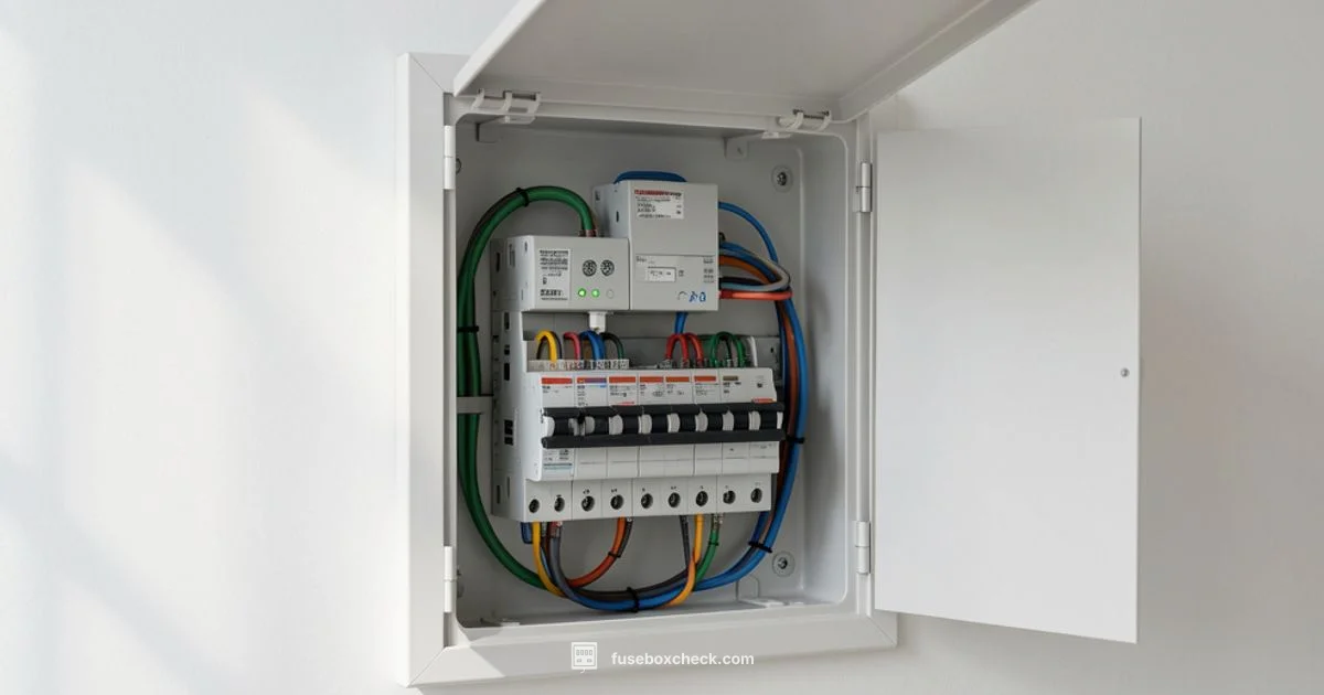 Fuse Box Safety - FuseBoxCheck