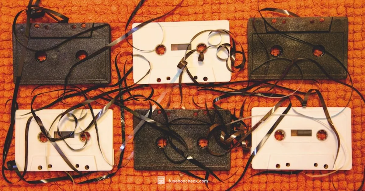 Two Amp Fuse Guide - FuseBoxCheck