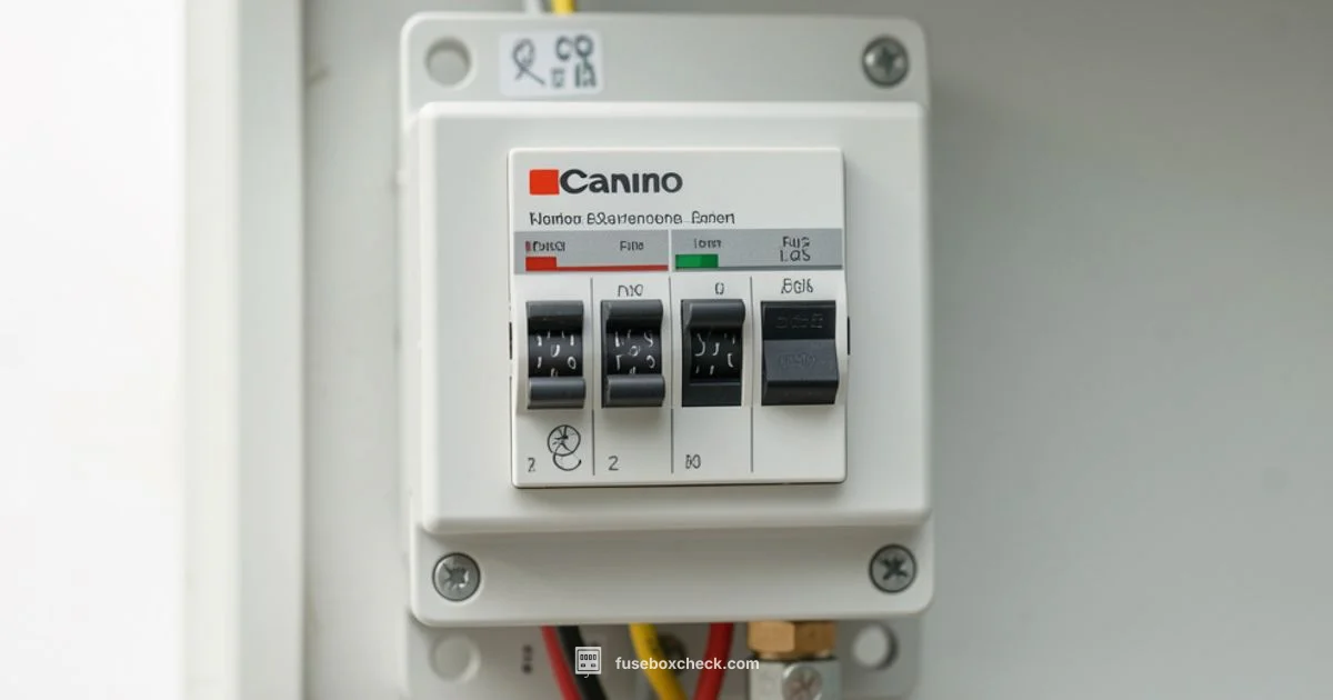 Fuse Box Frequency Fix Fuse Box Frequency Fix - FuseBoxCheck