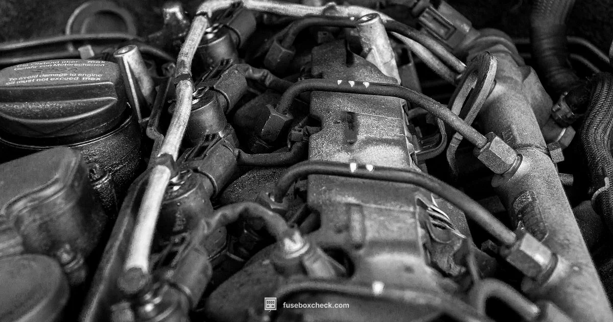 Fuse Box Diagram - FuseBoxCheck