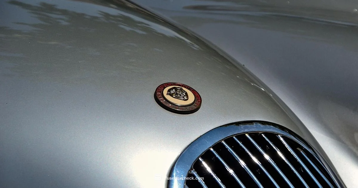 Fuse Box Guide - FuseBoxCheck