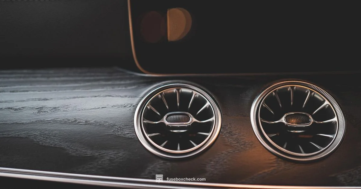 Ford Fuse Box Guide - FuseBoxCheck