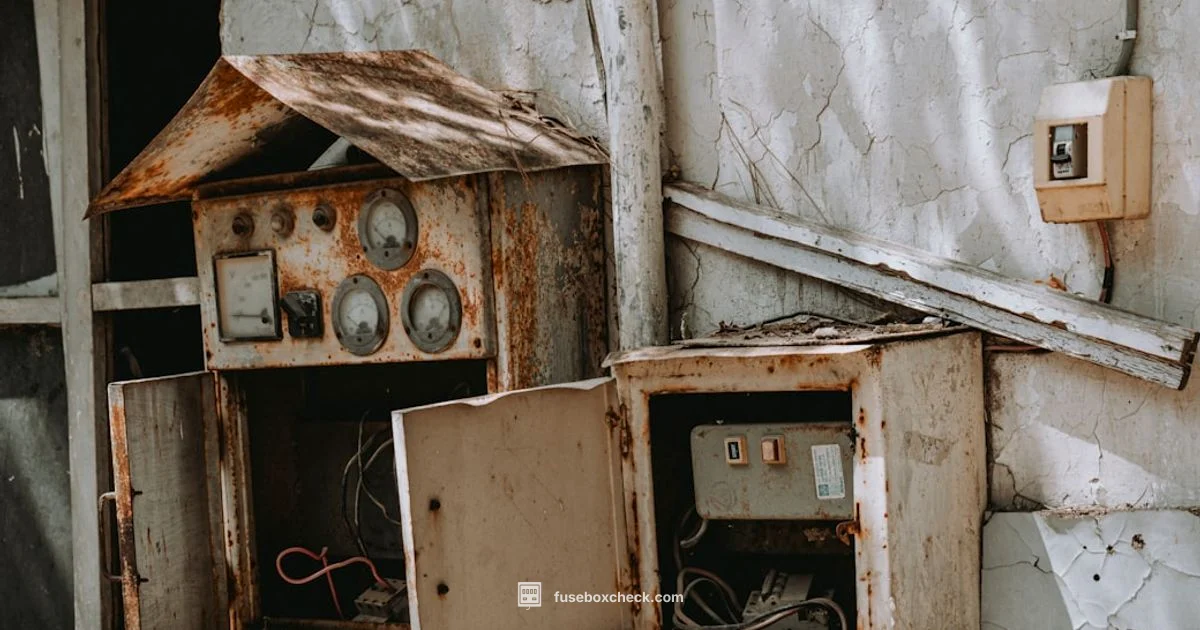 Fuse Box Troubleshooting - FuseBoxCheck