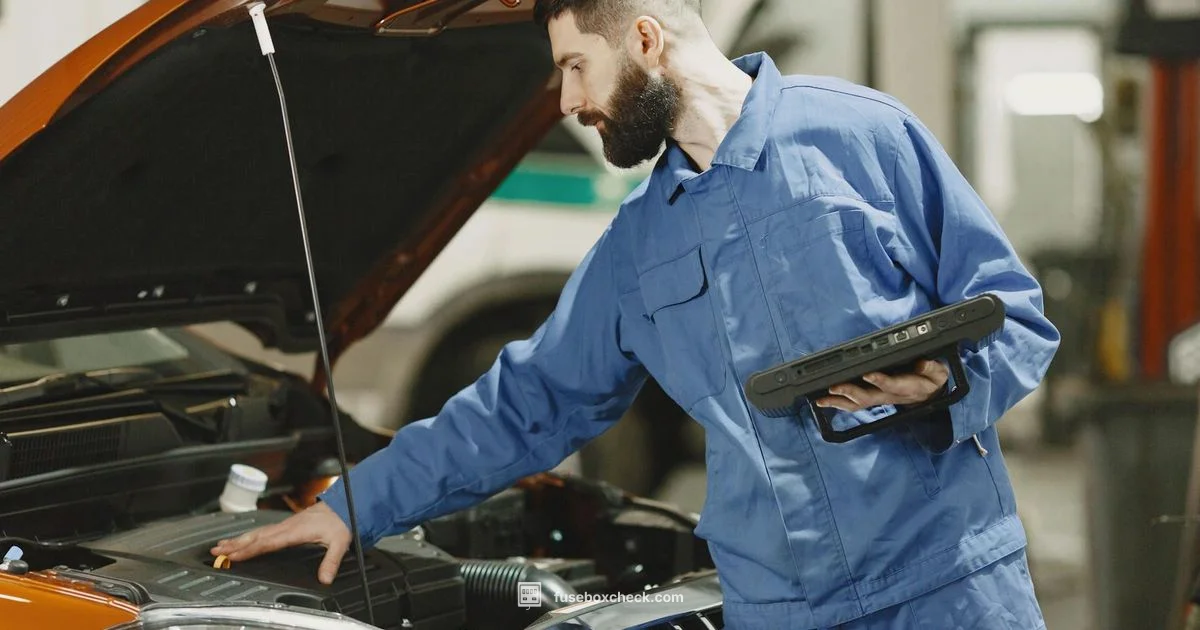 CX-9 Fuse Map - FuseBoxCheck