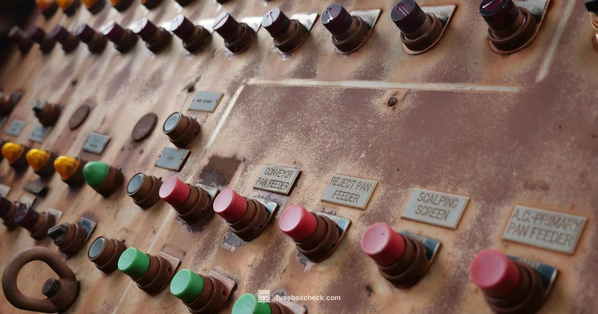 Fuse and Relay Guide - FuseBoxCheck