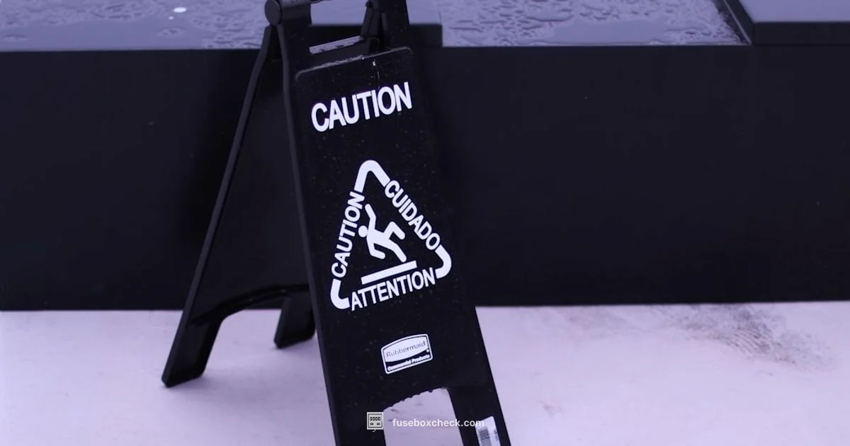 Reset Fuse Box After Trip - FuseBoxCheck