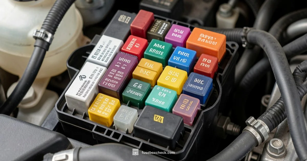 Rogue Fuse Diagram - FuseBoxCheck