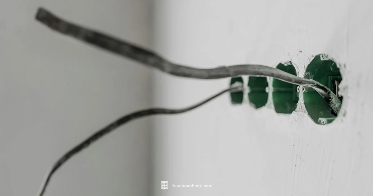 Safe Fuse Work - FuseBoxCheck