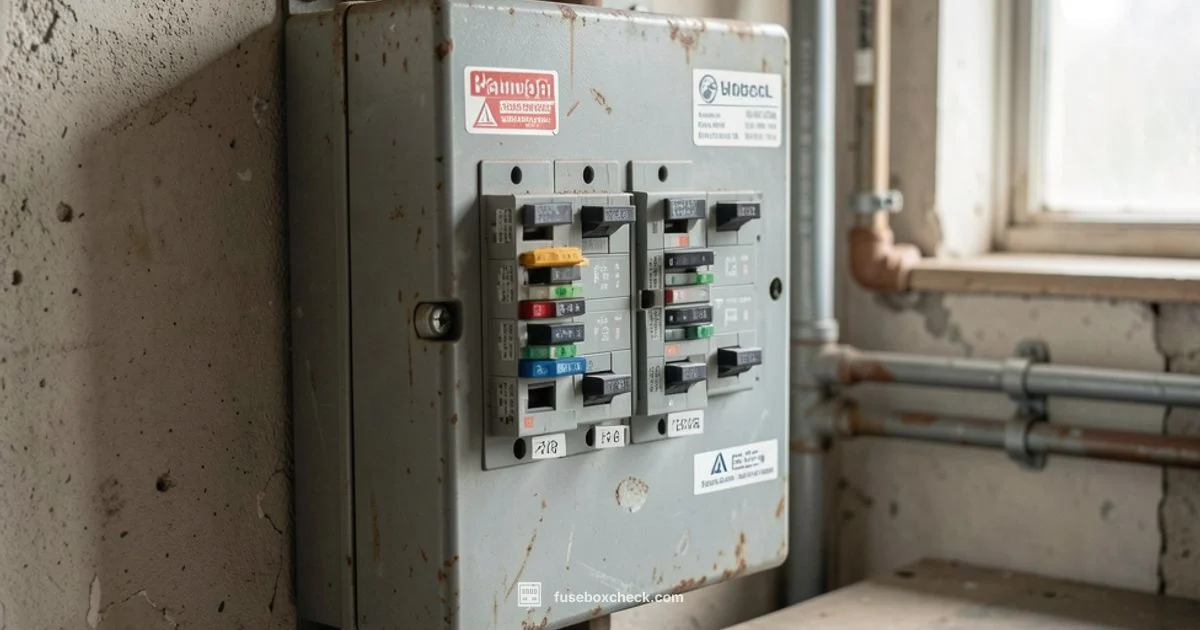 Upgrade Guide - FuseBoxCheck