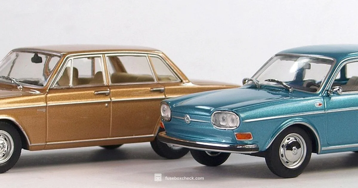 Volvo V70 Fuse Box Guide - FuseBoxCheck